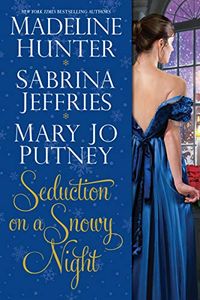 Seduction on a Snowy Night (English Edition)