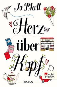 Herz ber Kopf (German Edition)