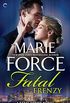 Fatal Frenzy (The Fatal Series Book 9) (English Edition)