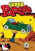 Livro Super Popeye
