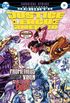 Justice League of America #19 - DC Universe Rebirth