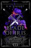 Blade of Iris