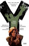 Y: The Last Man - Book Two