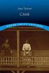 Cane (Dover Thrift Editions) (English Edition)