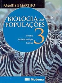 Biologia das Populaes Vol.3