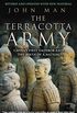 The Terracotta Army (English Edition)