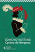 Cyrano de Bergerac (Italian Edition)