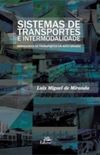 Sistemas de transportes e Intermodalidade