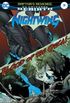 Nightwing #31 - DC Universe Rebirth