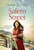 Salem Street: Book One in the brilliantly heartwarming Gibson Family Saga (English Edition)