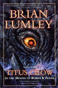 Titus Crow, Volume 3