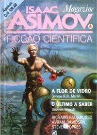 Isaac Asimov Magazine (N 04)
