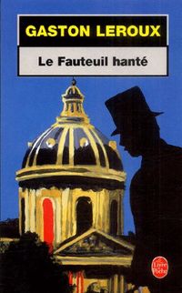 Le Fauteuil Hant