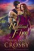Highland Fire (Guardians of the Stone Book 1) (English Edition)