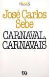 Carnaval, carnavais