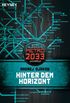 Hinter dem Horizont: Metro 2033-Universum-Roman (German Edition)