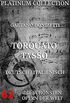 Torquato Tasso: Die Opern der Welt (German Edition)