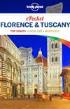 Lonely Planet Pocket Florence