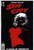 Sin City - A Dama de Vermelho (Sin City #4)