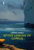 Bitter Lemons Of Cyprus