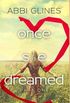 Once She Dreamed