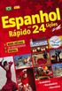 Espanhol Rpido em 24 lies