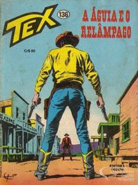Tex 1 Edio N #136