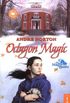 Octagon Magic: The Magic Books #2