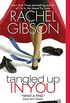 Tangled Up In You (Writer Friends Book 3) (English Edition)