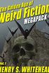 The Golden Age of Weird Fiction MEGAPACK, Vol. 1: Henry S. Whitehead (English Edition)