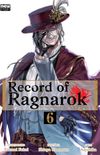 Record of Ragnarok #06