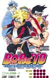 Boruto: Naruto Next Generations #03