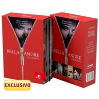 Box 2 Bella Andre- Edio Econmica