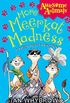 More Meerkat Madness (Awesome Animals)