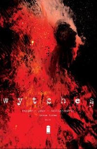 Wytches #3