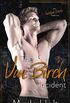 The Van Birch Incident: A Rock Star Romance (The Incident Series Book 1) (English Edition)