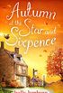 Autumn at the Star and Sixpence (English Edition)