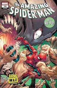 Amazing Spider-Man (2022-) #38