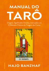 Manual Do Taro