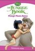 The Jungle Book Mowgli meets Baloo
