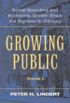 Growing Public