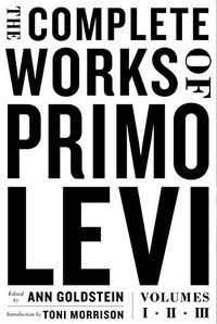 The Complete Works of Primo Levi (English Edition)