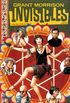 The Invisibles The Deluxe Edition Volume 02