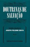 Doutrinas de Salvao - Vol. 3