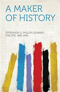 A Maker of History (English Edition)
