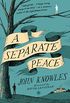 A Separate Peace (English Edition)
