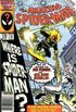 O Espetacular Homem-Aranha #279 (1986)
