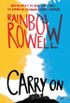 Carry on: Ascensão e queda de Simon Snow