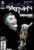 Batman #37 - Os novos 52