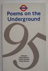 Poems on the Underground 